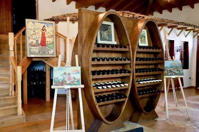 Wine Experiences